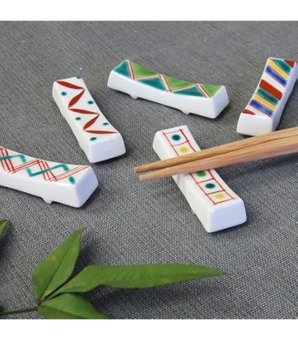 箸置コレクション北山堂おシャレ